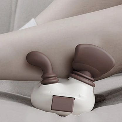 ThermoRelax 360 – Masażer karku i ciała z podgrzewaniem