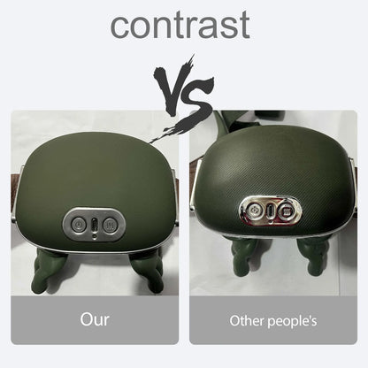 ThermoRelax 360 – Masażer karku i ciała z podgrzewaniem