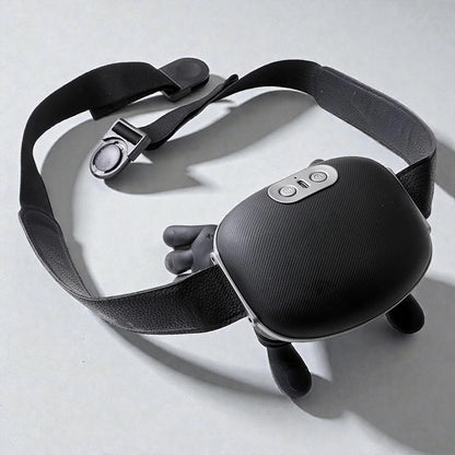 ThermoRelax 360 – Masażer karku i ciała z podgrzewaniem